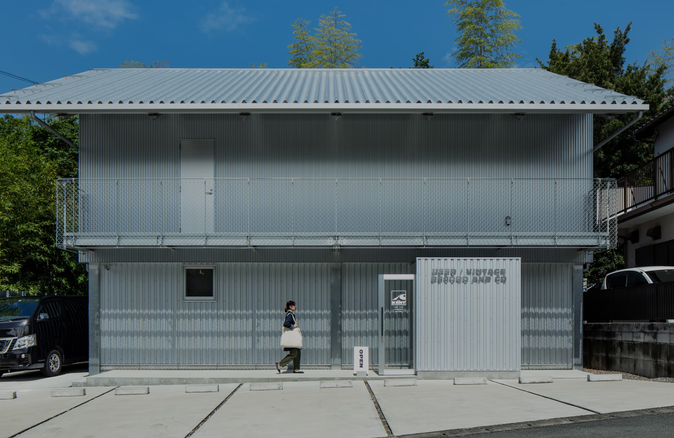 音楽萬屋Kent磐田店